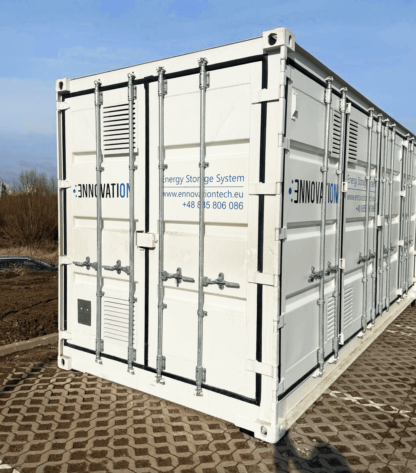 Magazyn energii BESS Polska